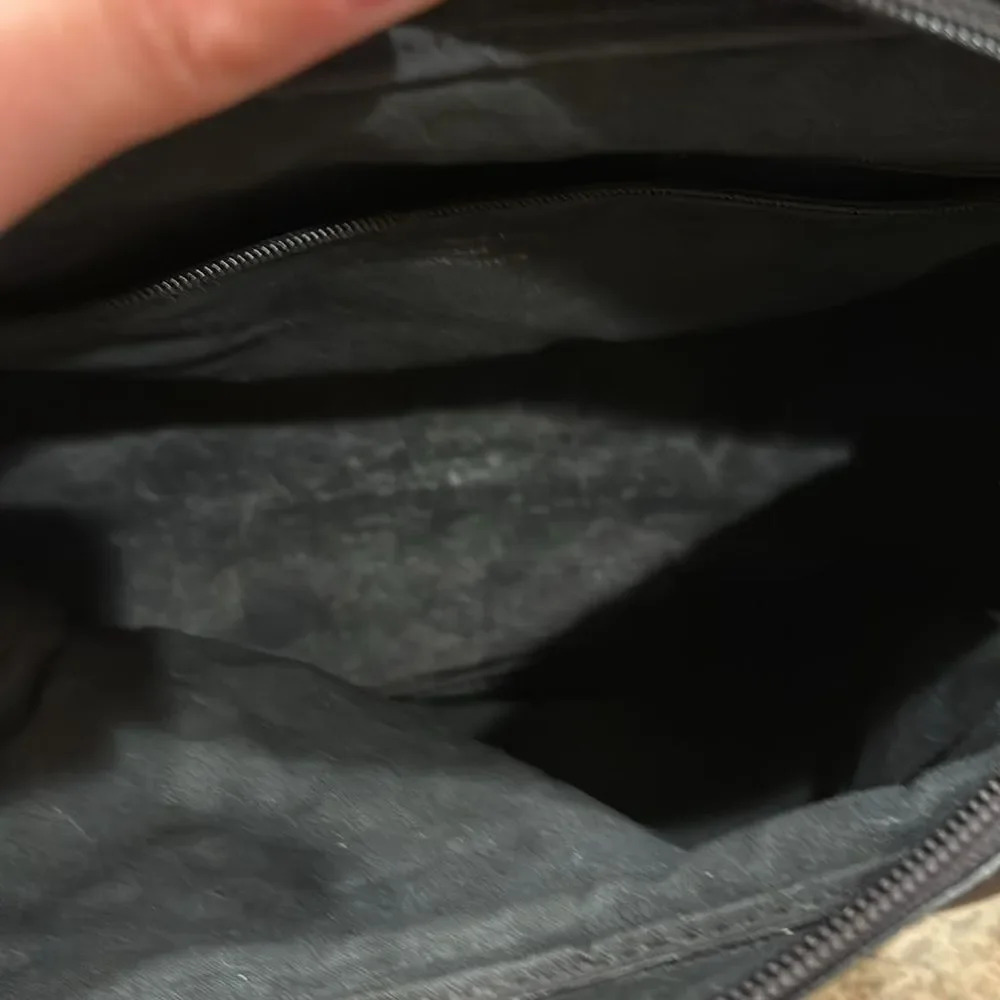 Dior woman's black qulited purse - Picture 16 of 16